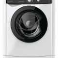 Indesit EWSB 5085 BK CIS / 5кг, 8000об